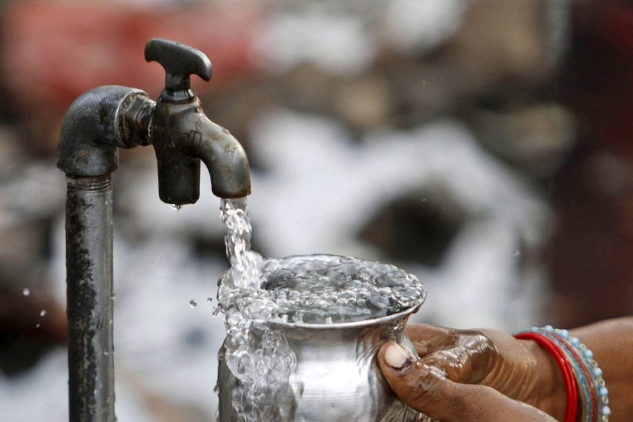 Water Solutions Water Solutions