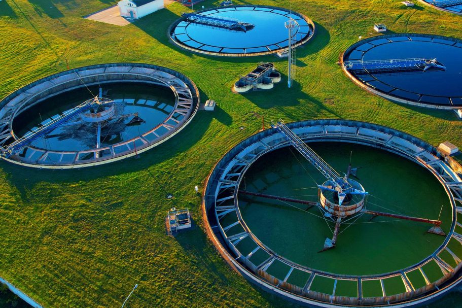 Wastewater Solutions Wastewater Solutions