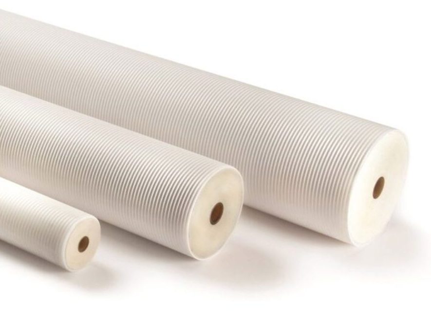 TURBOCLEAN PROCESS SPIRALS TURBOCLEAN PROCESS SPIRALS