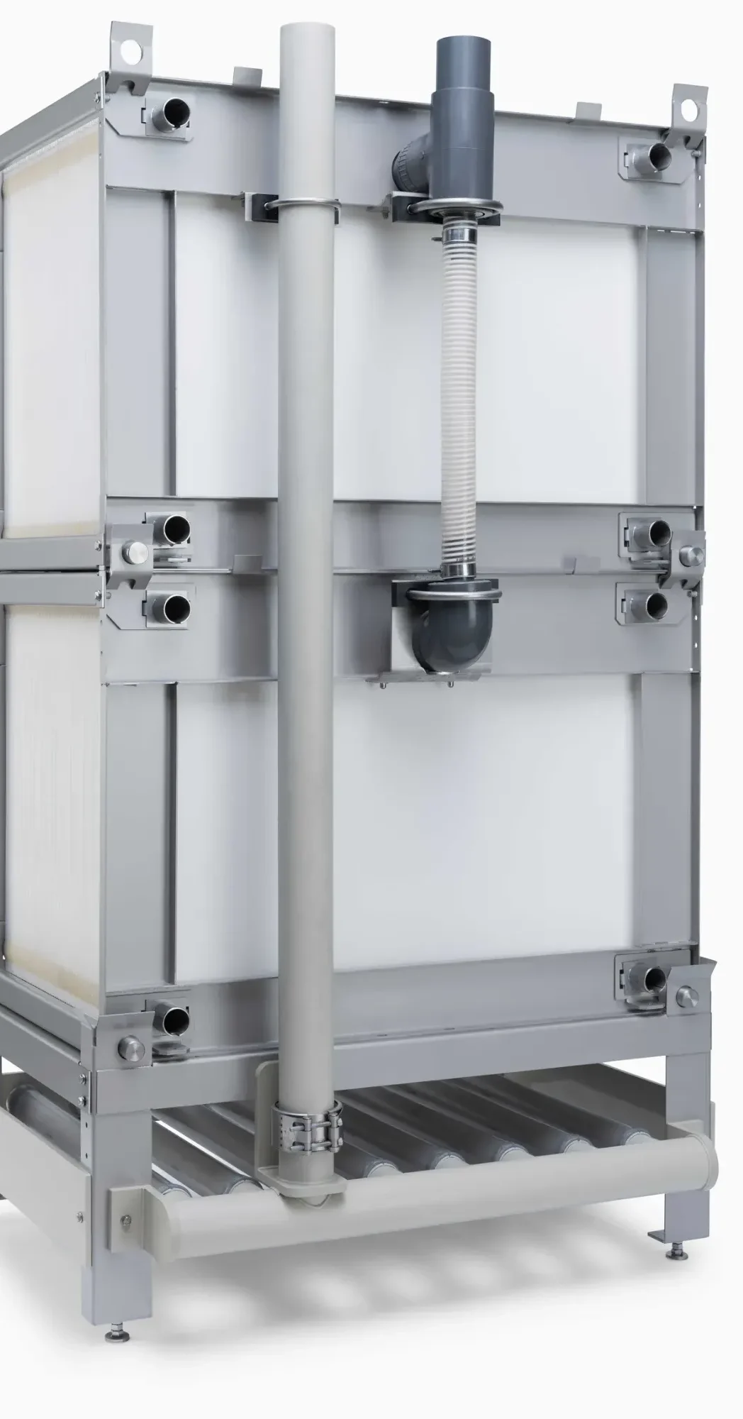 BIO-CEL MBR SOLUTIONS BIO-CEL MBR SOLUTIONS